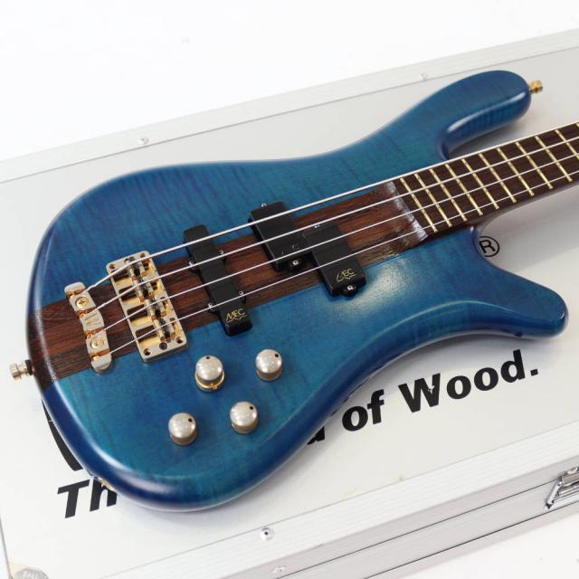 中古】WARWICK ワーウィック Streamer Stage I NT 4 CLASSIC LINE