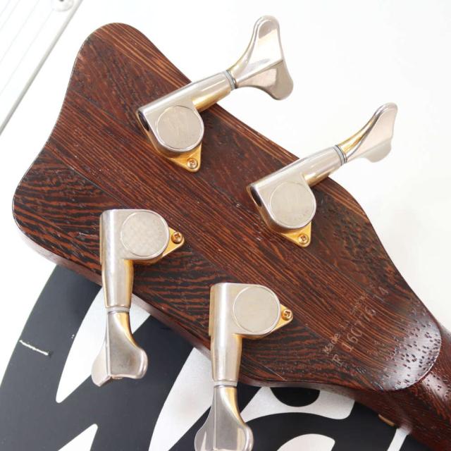 中古】WARWICK ワーウィック Streamer Stage I NT 4 CLASSIC LINE