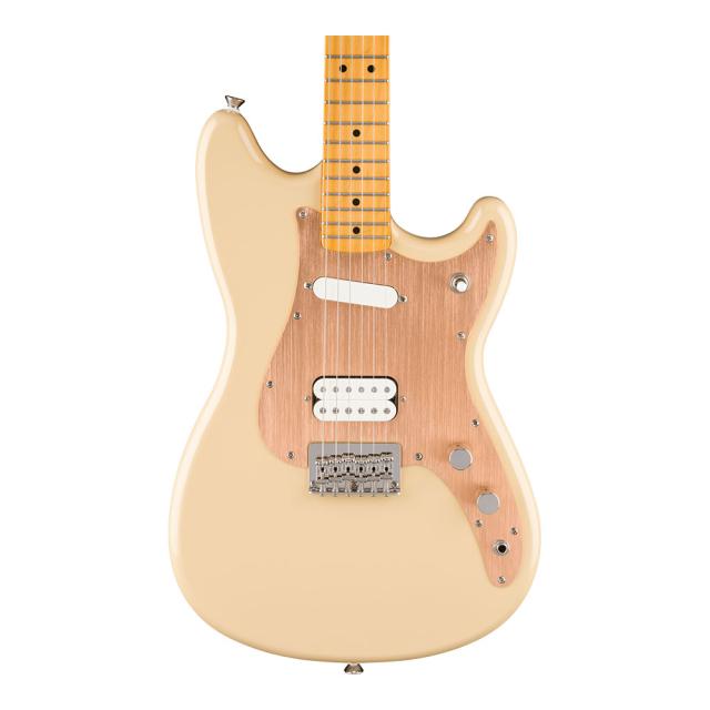 Squier スクワイア スクワイヤー Classic Vibe Duo-Sonic HS MN Desert Sand エレキギター_2