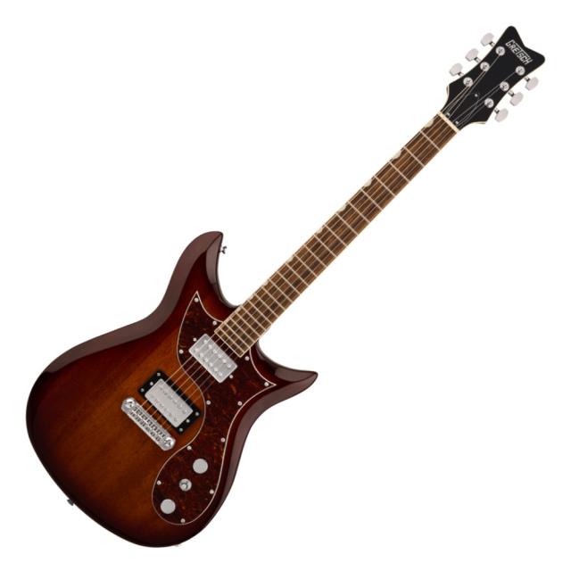 GRETSCH グレッチ Electromatic CVT Double-Cut with Wraparound