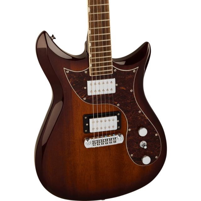 GRETSCH グレッチ Electromatic CVT Double-Cut with Wraparound