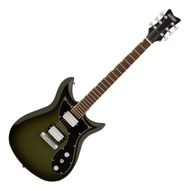 GRETSCH グレッチ Electromatic CVT Double-Cut with Wraparound Wychwood エレキギター