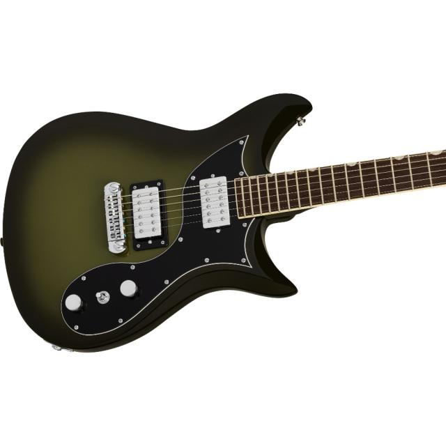 GRETSCH グレッチ Electromatic CVT Double-Cut with Wraparound Wychwood エレキギター_2
