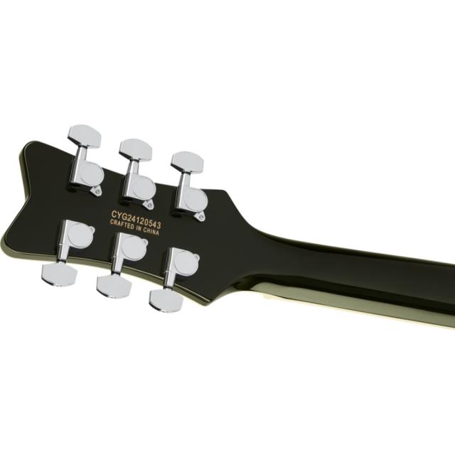 GRETSCH グレッチ Electromatic CVT Double-Cut with Wraparound Wychwood エレキギター_5