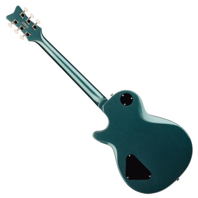 GRETSCH グレッチ Electromatic Jet Club Druid Green エレキギター_1