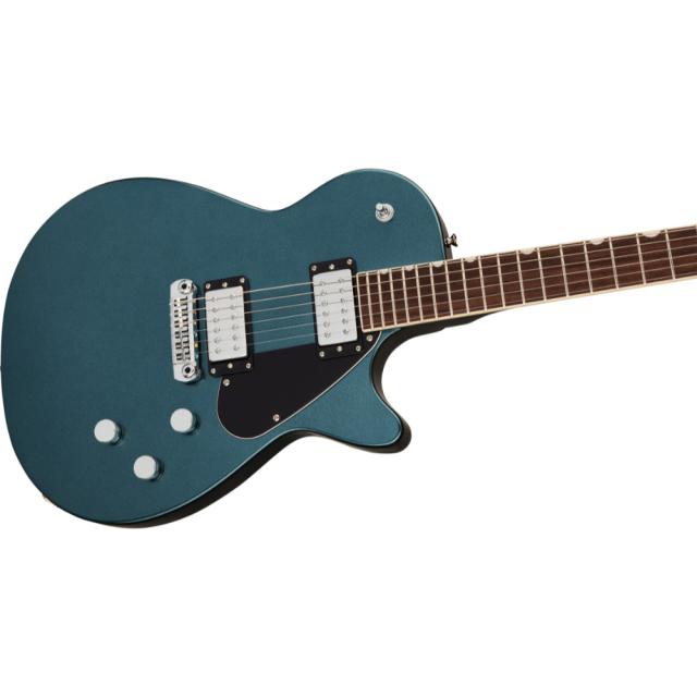GRETSCH グレッチ Electromatic Jet Club Druid Green エレキギター_2