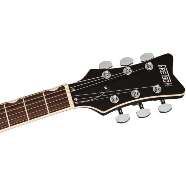 GRETSCH グレッチ Electromatic Jet Club Druid Green エレキギター_4
