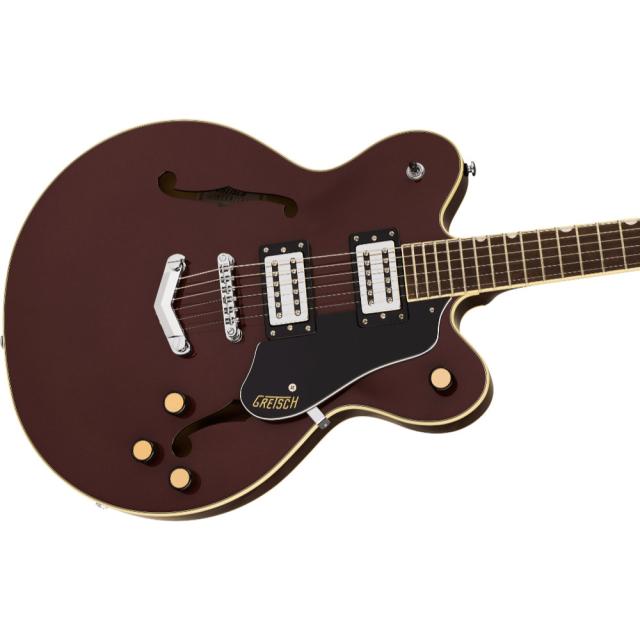 GRETSCH グレッチ G2622 Streamliner Center Block Double-Cut with V-Stoptail CPR エレキギター セミアコースティックギター_2