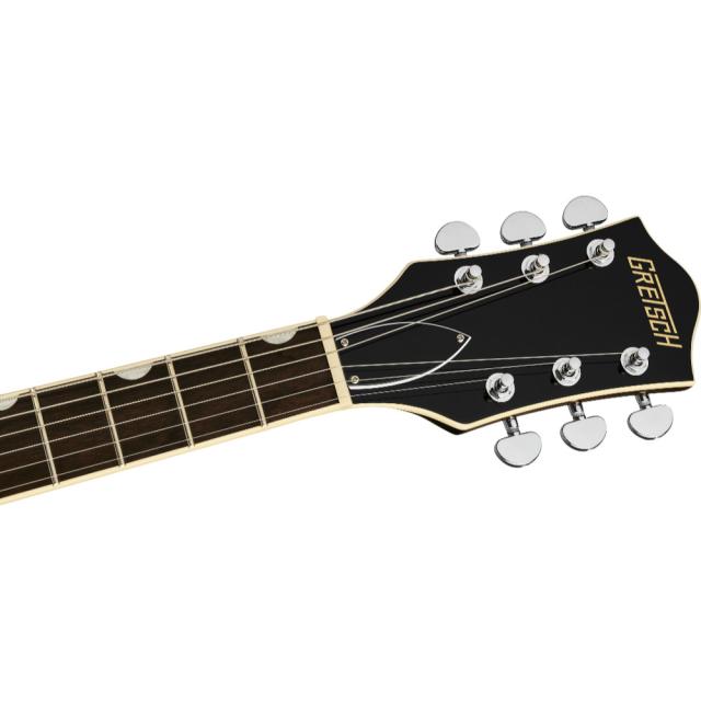 GRETSCH グレッチ G2622 Streamliner Center Block Double-Cut with V-Stoptail CPR エレキギター セミアコースティックギター_4