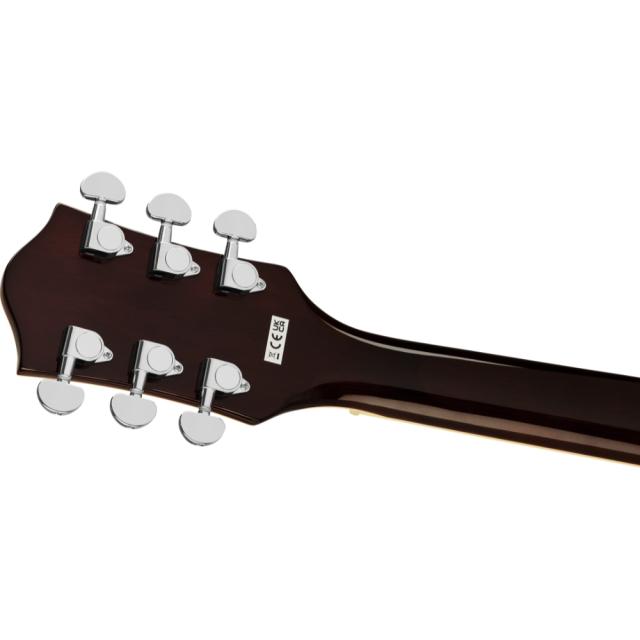 GRETSCH グレッチ G2622 Streamliner Center Block Double-Cut with V-Stoptail CPR エレキギター セミアコースティックギター_5