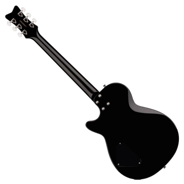 GRETSCH グレッチ Streamliner Jet 1 Pickup Jet Black エレキギター_1