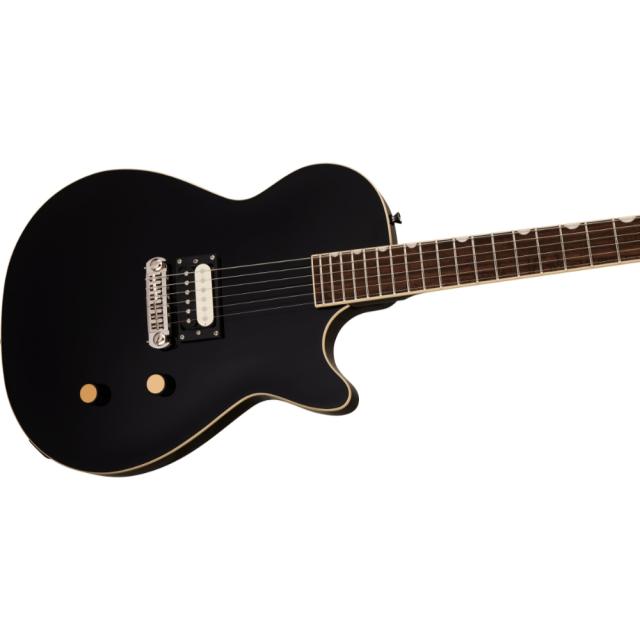 GRETSCH グレッチ Streamliner Jet 1 Pickup Jet Black エレキギター_2