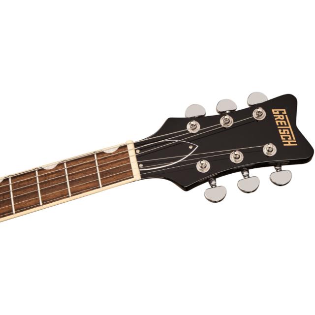 GRETSCH グレッチ Streamliner Jet 1 Pickup Jet Black エレキギター_4