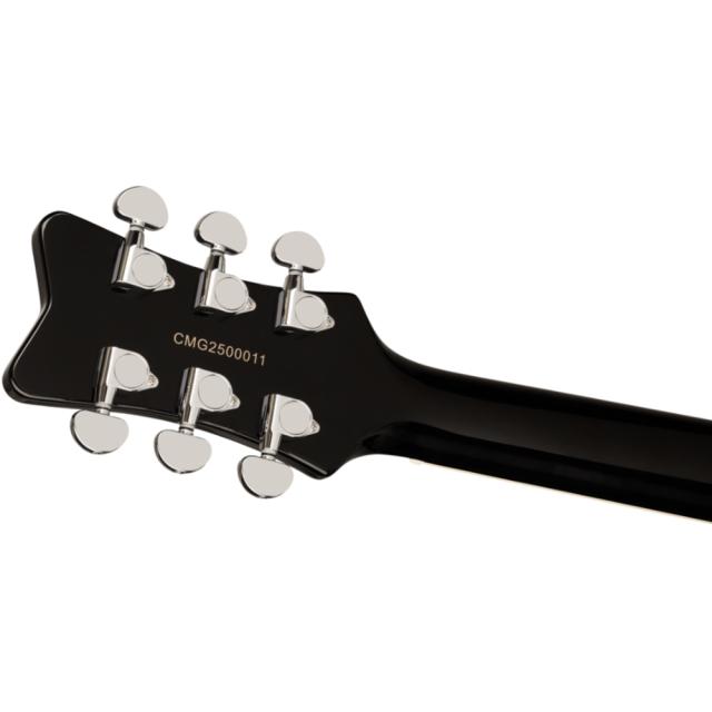 GRETSCH グレッチ Streamliner Jet 1 Pickup Jet Black エレキギター_5