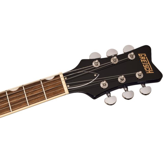 GRETSCH グレッチ Streamliner Jet 1 Pickup Midnight Blue エレキギター_4