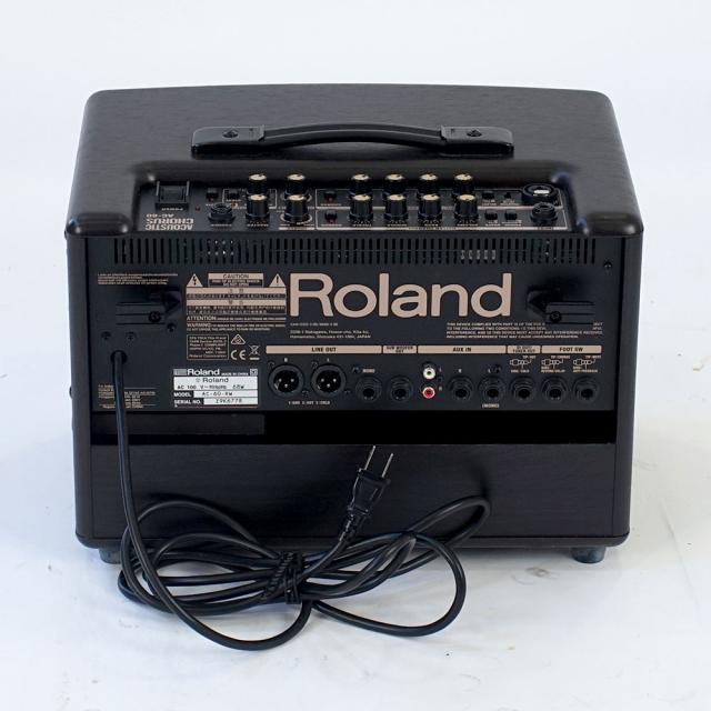 ローランド AC - 60