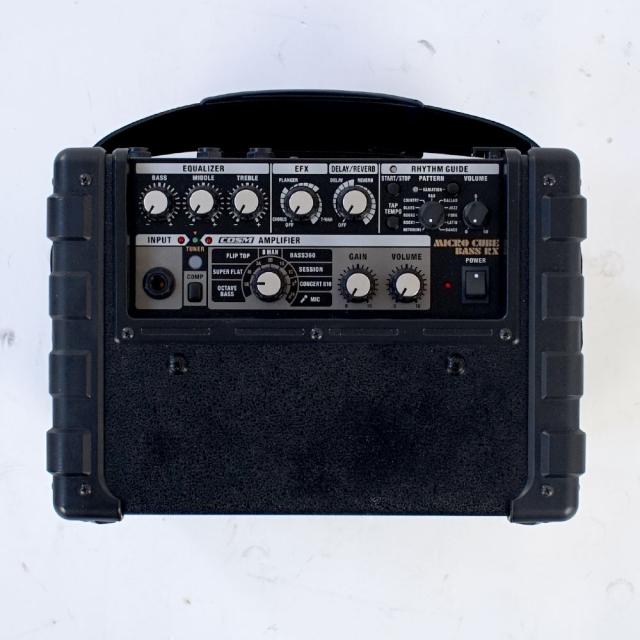 ROLAND/ベースアンプ/BASS RX