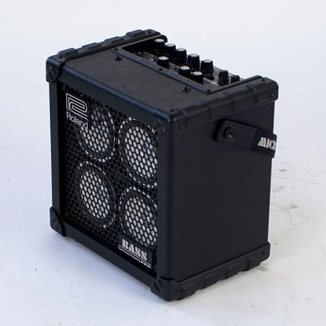ROLAND/ベースアンプ/BASS RX