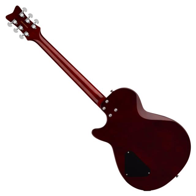 GRETSCH グレッチ Streamliner Jet Duo-Tone Burst エレキギター_1