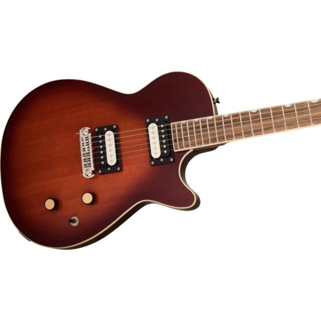 GRETSCH グレッチ Streamliner Jet Duo-Tone Burst エレキギター_2