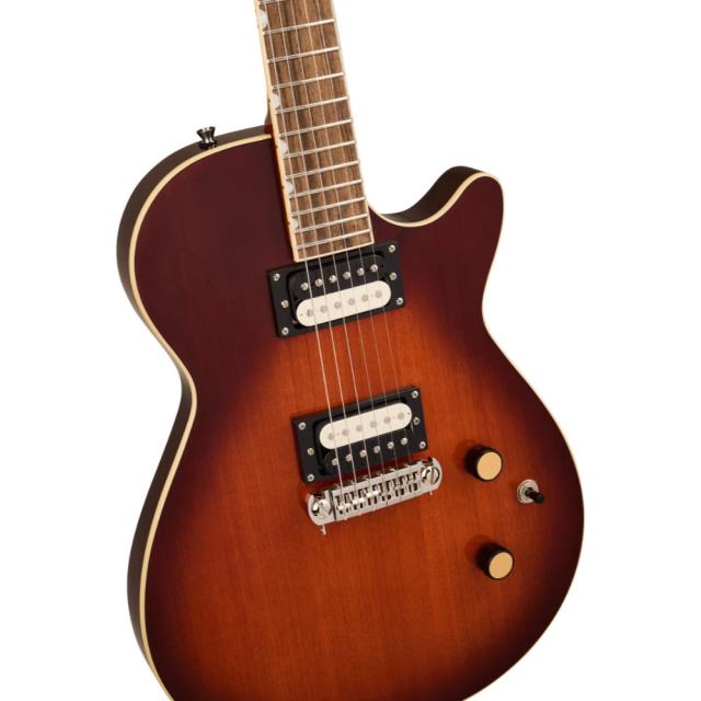 GRETSCH グレッチ Streamliner Jet Duo-Tone Burst エレキギター_3