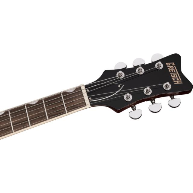 GRETSCH グレッチ Streamliner Jet Duo-Tone Burst エレキギター_4