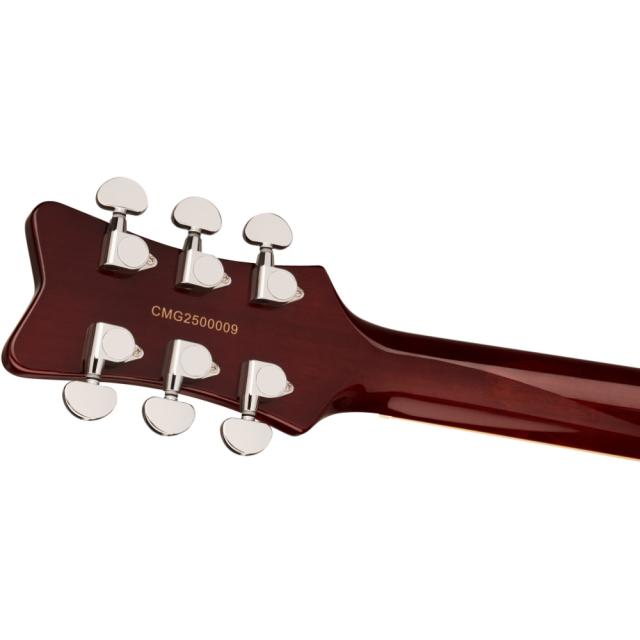 GRETSCH グレッチ Streamliner Jet Duo-Tone Burst エレキギター_5
