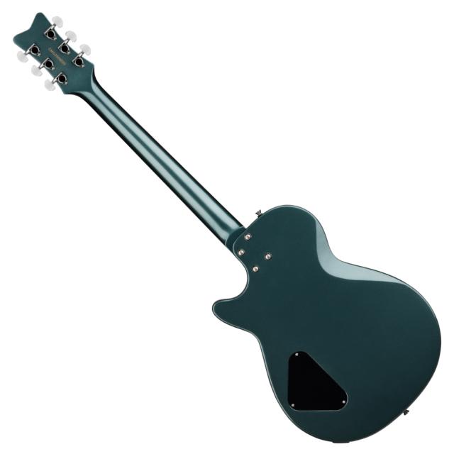 GRETSCH グレッチ Streamliner Jet Gunmetal エレキギター_1