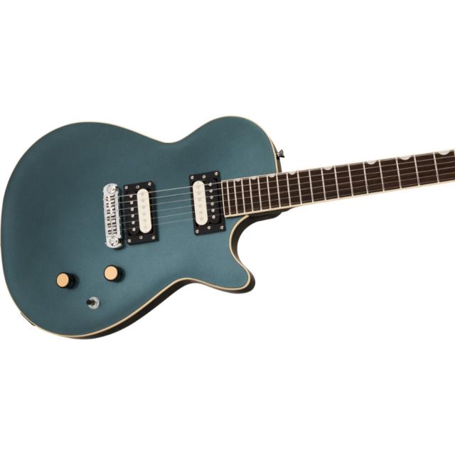 GRETSCH グレッチ Streamliner Jet Gunmetal エレキギター_2