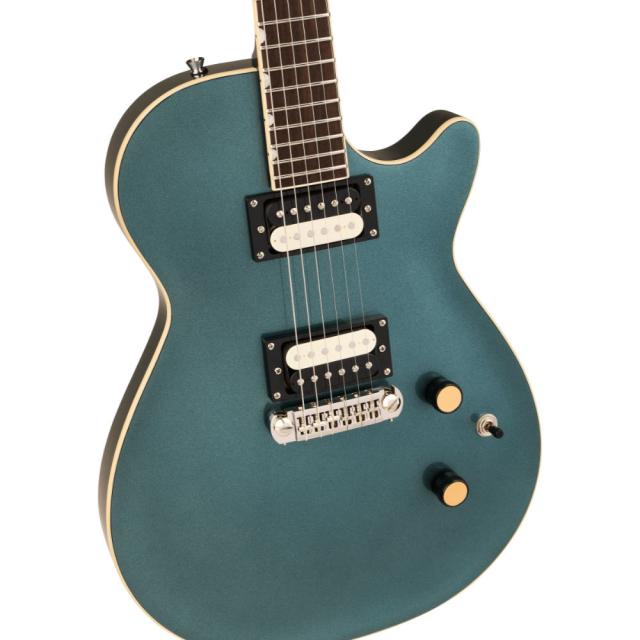 GRETSCH グレッチ Streamliner Jet Gunmetal エレキギター_3