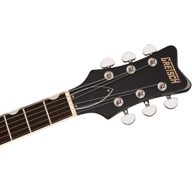 GRETSCH グレッチ Streamliner Jet Gunmetal エレキギター_4