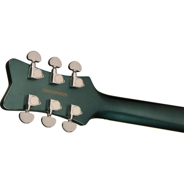 GRETSCH グレッチ Streamliner Jet Gunmetal エレキギター_5
