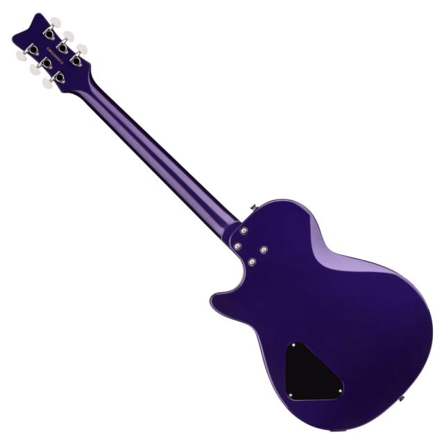 GRETSCH グレッチ Streamliner Jet Nightshade Purple エレキギター_1
