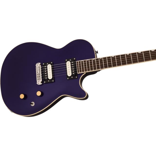 GRETSCH グレッチ Streamliner Jet Nightshade Purple エレキギター_2