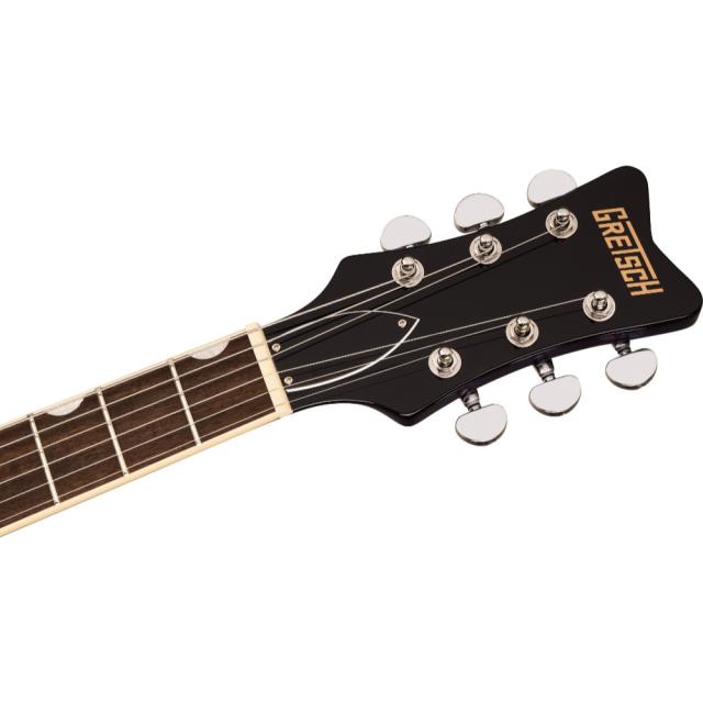 GRETSCH グレッチ Streamliner Jet Nightshade Purple エレキギター_4