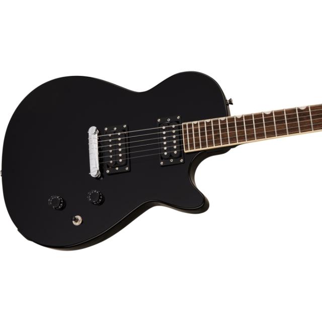 GRETSCH グレッチ Streamliner Jet Club Jet Black エレキギター_2