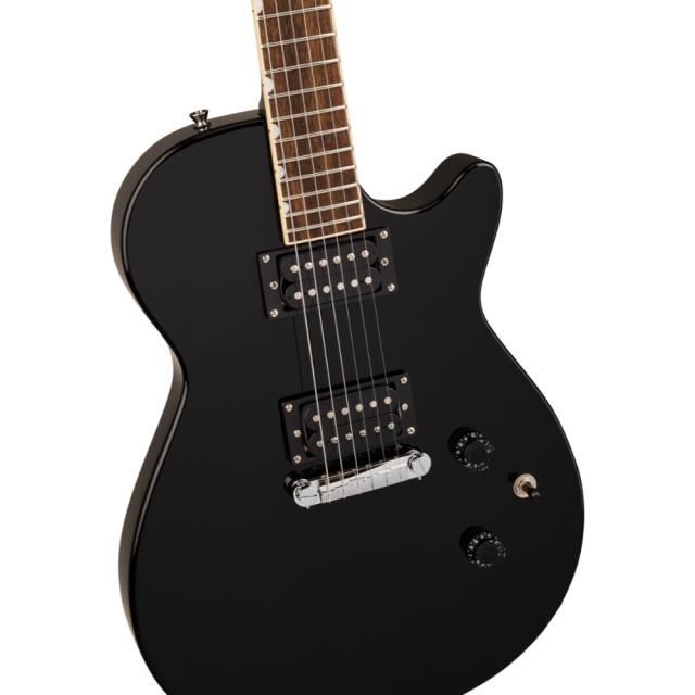 GRETSCH グレッチ Streamliner Jet Club Jet Black エレキギター_3
