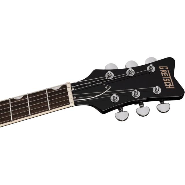 GRETSCH グレッチ Streamliner Jet Club Jet Black エレキギター_4