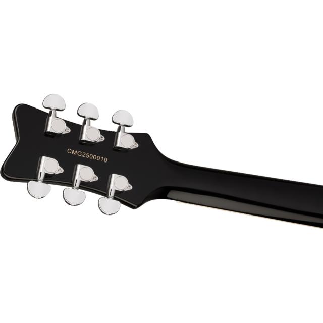 GRETSCH グレッチ Streamliner Jet Club Jet Black エレキギター_5