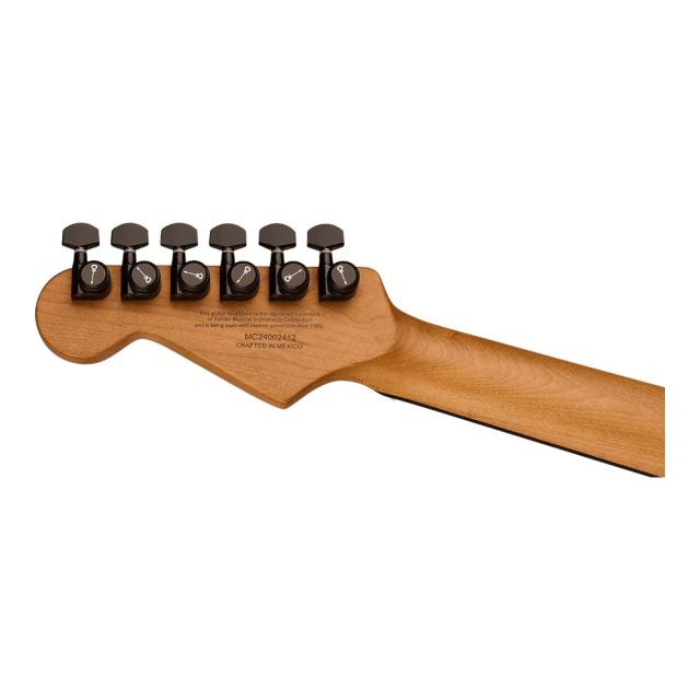 Charvel シャーベル Pro-Mod Plus So-Cal Style 1 HH HT E Ferrari Red エレキギター_4