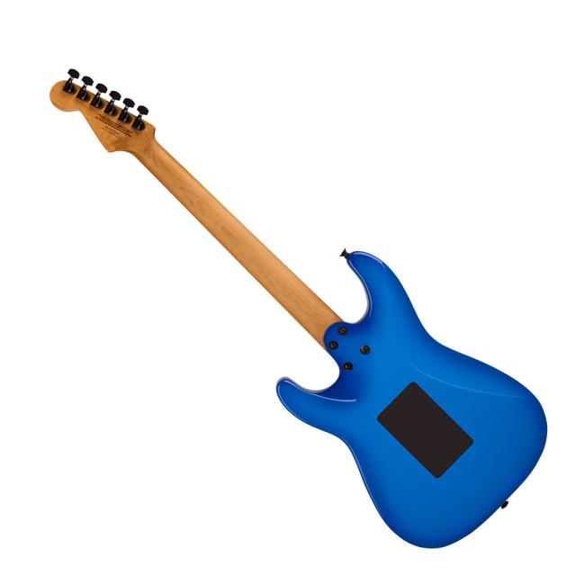 Charvel シャーベル Pro-Mod Plus So-Cal Style 1 HH FR CM Blue Burst