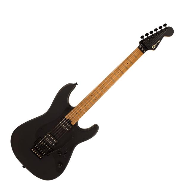 シャーベルギター Charvel シャーベル エレキギターHH スルーネック