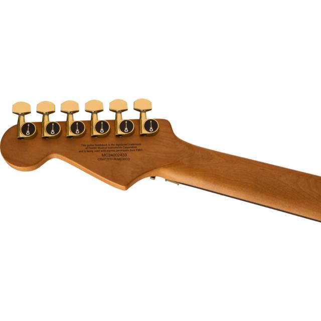 Charvel シャーベル Pro-Mod Plus So-Cal SC1 Style 1 HH FR EB Candy Apple Red エレキギター_5
