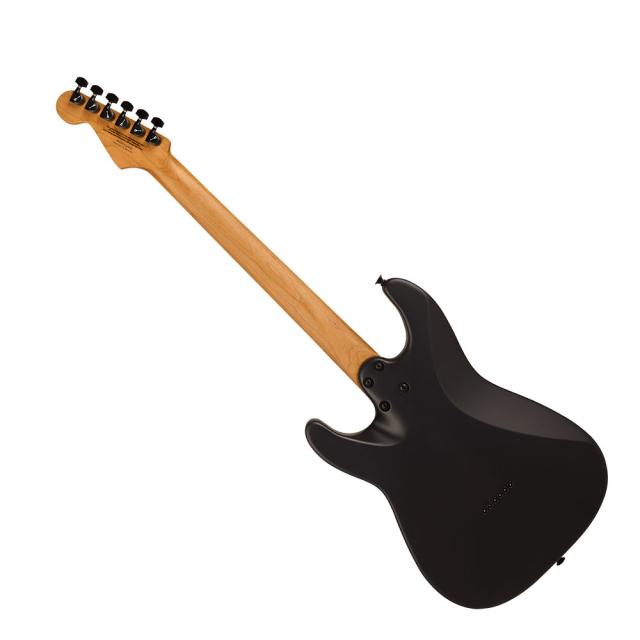 Charvel シャーベル Pro-Mod Plus So-Cal Style 1 HH HT E Scorched Earth エレキギター_1