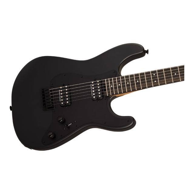 Charvel シャーベル Pro-Mod Plus So-Cal Style 1 HH HT E Scorched Earth エレキギター_2