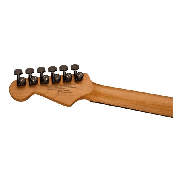 Charvel シャーベル Pro-Mod Plus So-Cal Style 1 HH HT E Scorched Earth エレキギター_4