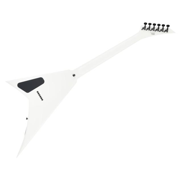 Jackson ジャクソン American Series Rhoads RR24 HT SNOW WHITE エレキギター_1