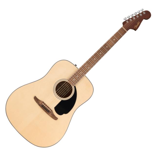 Fender フェンダー California Standard Redondo Natural アコースティックギター