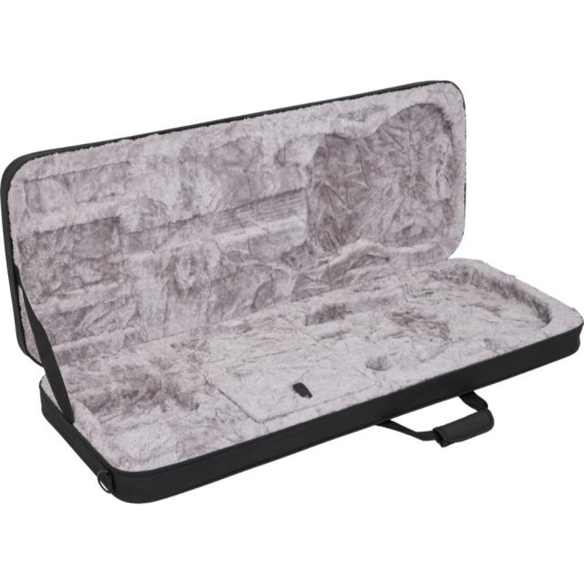 Fender フェンダー Strat/Tele Foam Core Case Black ストラト/テレキャスター用ケース_1