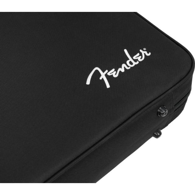 Fender フェンダー Strat/Tele Foam Core Case Black ストラト/テレキャスター用ケース_3